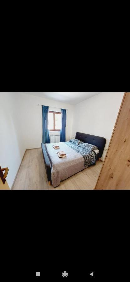 Apartments Graciela พูลา ภายนอก รูปภาพ