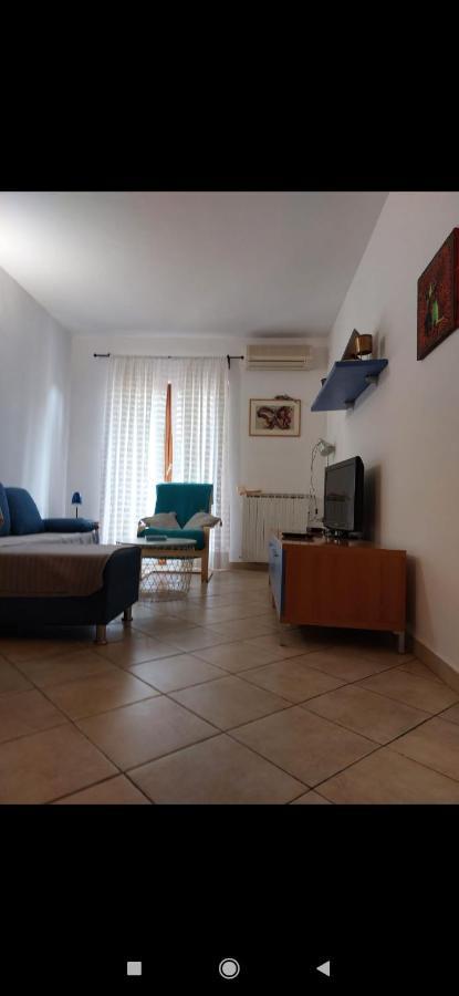 Apartments Graciela พูลา ภายนอก รูปภาพ