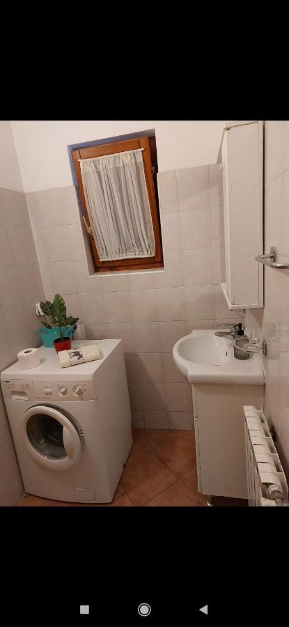 Apartments Graciela พูลา ภายนอก รูปภาพ
